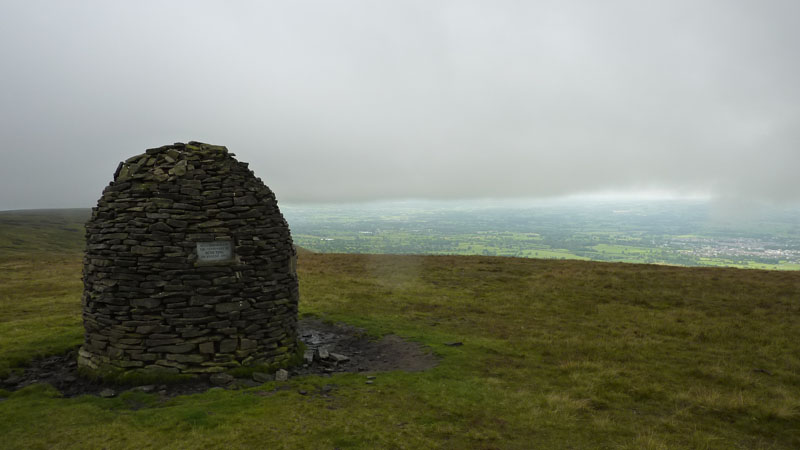 Pendle Hill